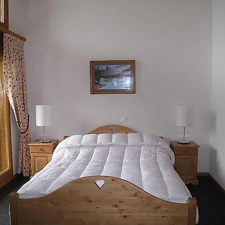 Thermes Parc Les Bains Du Apartment
