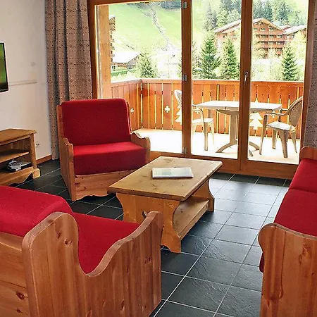 Apartment Thermes Parc Les Bains Du