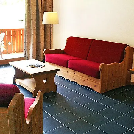 Thermes Parc Les Bains Du شقة