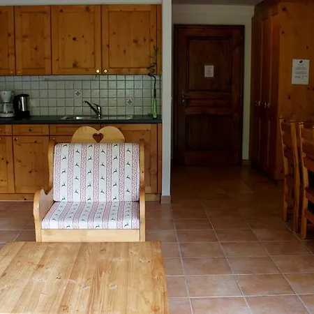 Thermes Parc Les Bains Du * Val dʼIlliez