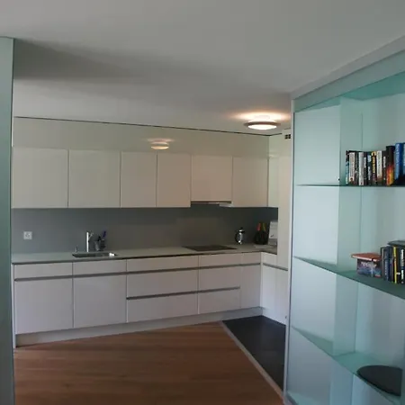 Apartment Thermes Parc Les Bains Du Val dʼIlliez
