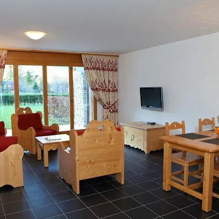 Thermes Parc Les Bains Du Apartment *