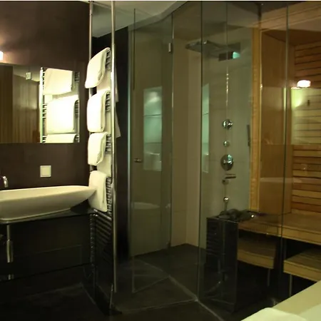 شقة Thermes Parc Les Bains Du