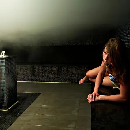 Thermes Parc Les Bains Du *