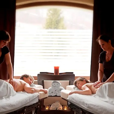 شقة Thermes Parc Les Bains Du *