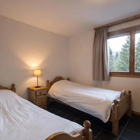 Thermes Parc Les Bains Du فال دي ليز