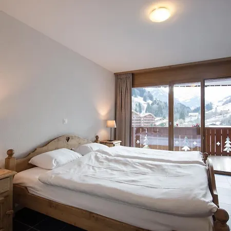 Thermes Parc Les Bains Du Apartment *