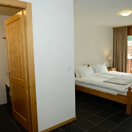 Thermes Parc Les Bains Du Appartement
