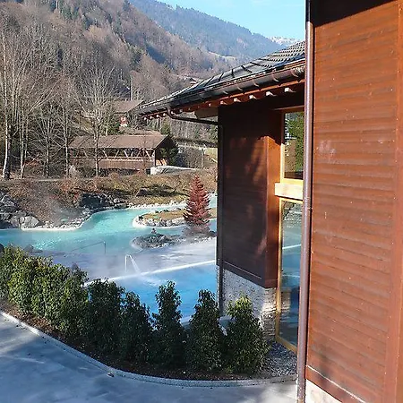 Thermes Parc Les Bains Du