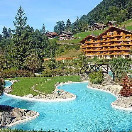 Thermes Parc Les Bains Du *